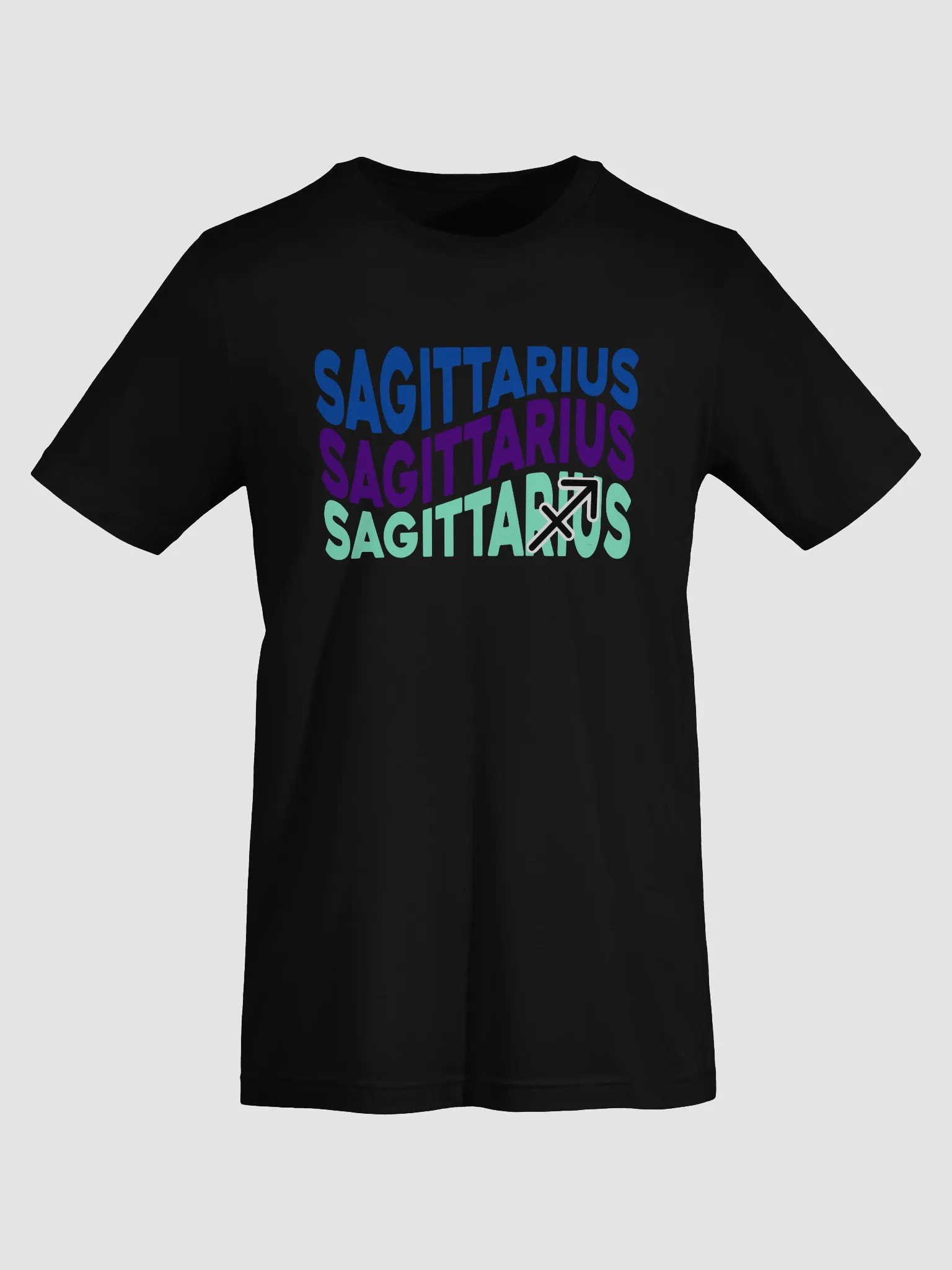 Sagittarius Pride Tee product image (48)