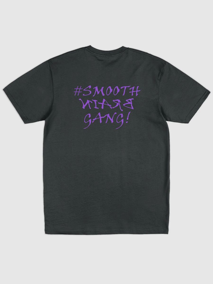DailyNoob #SMOOTHBRAINGANG! T-Shirt product image (2)