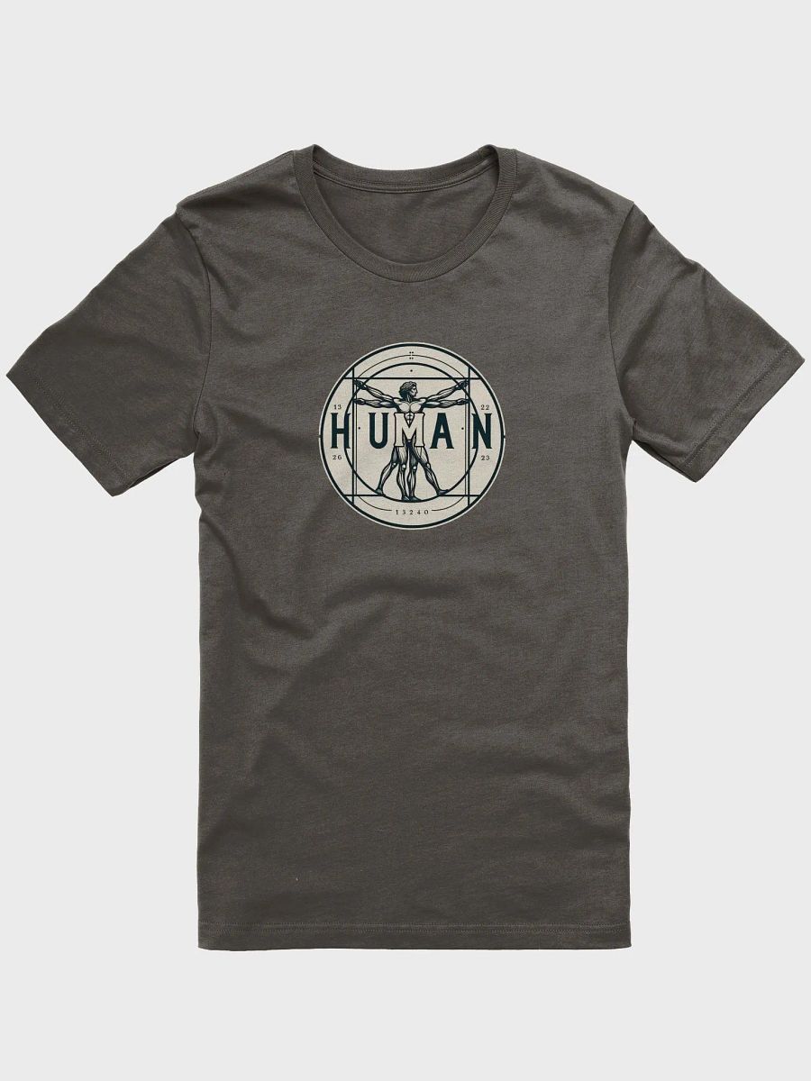 Human Women's T-Shirt product image (1)