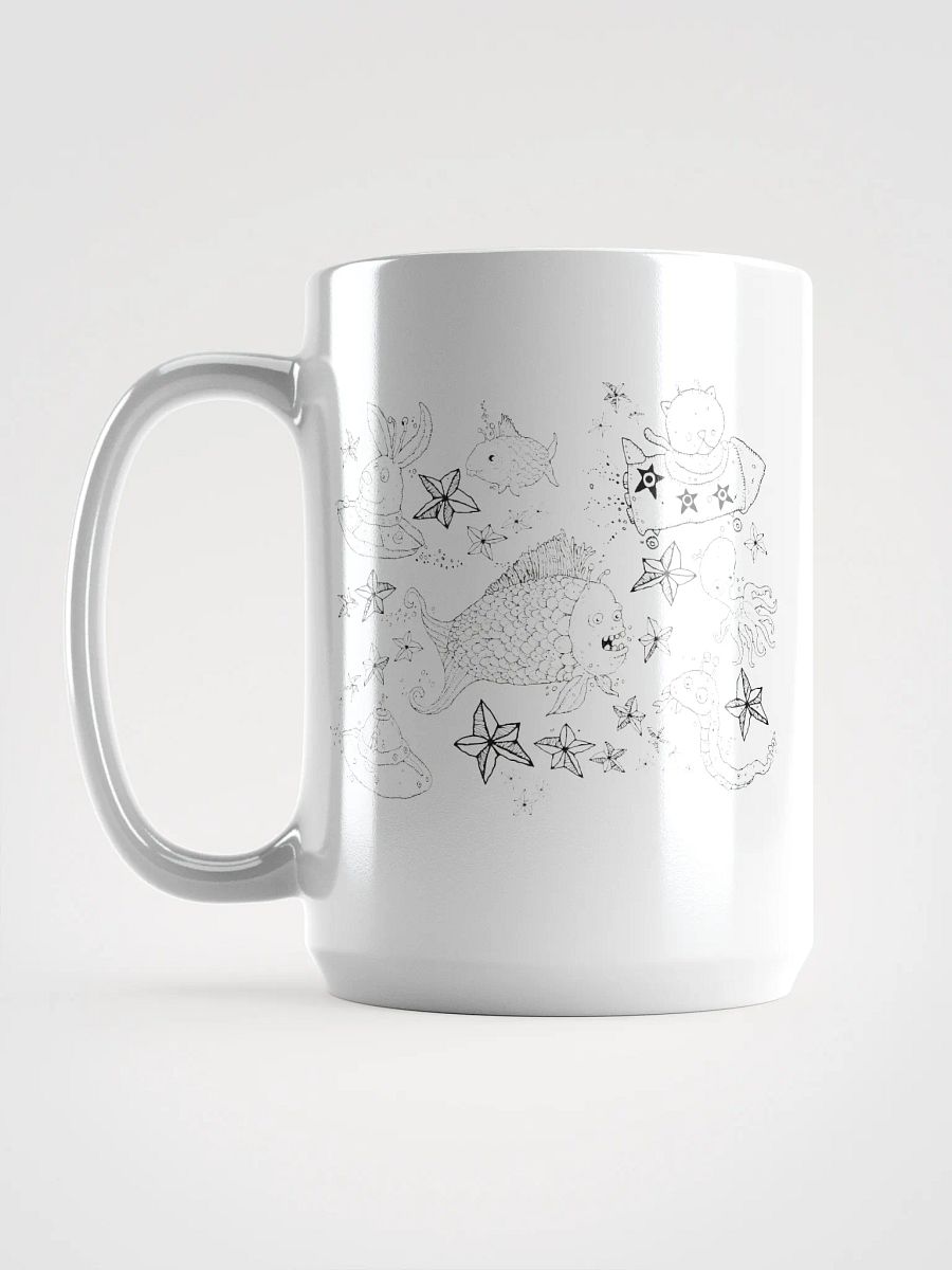 Alien Creatures product image (2)