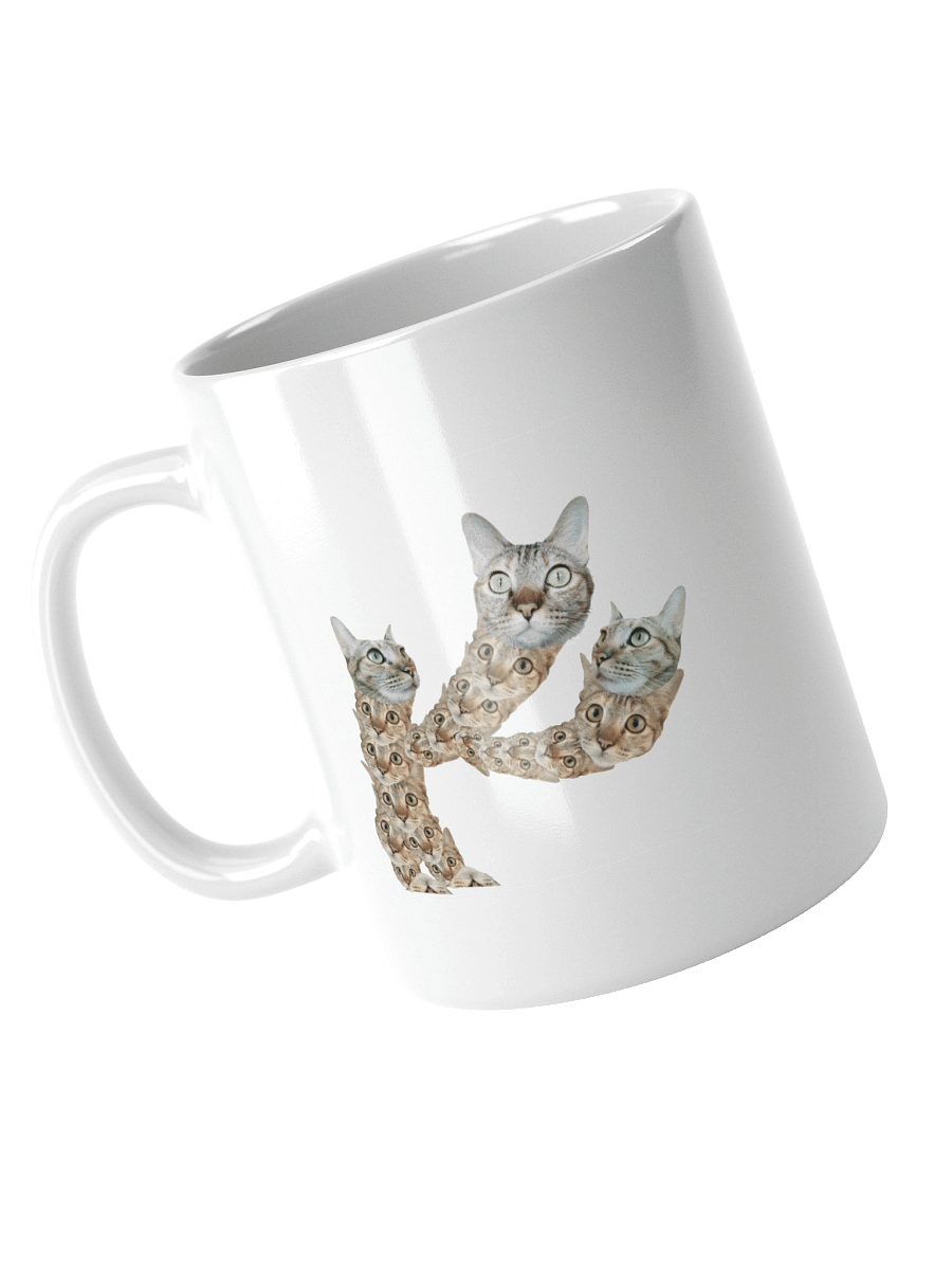 The Cursed Cat Mug product image (3)