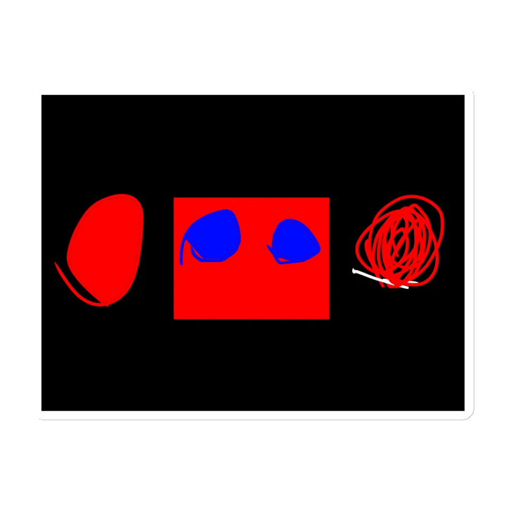 Qb Magnet Set product image (2)