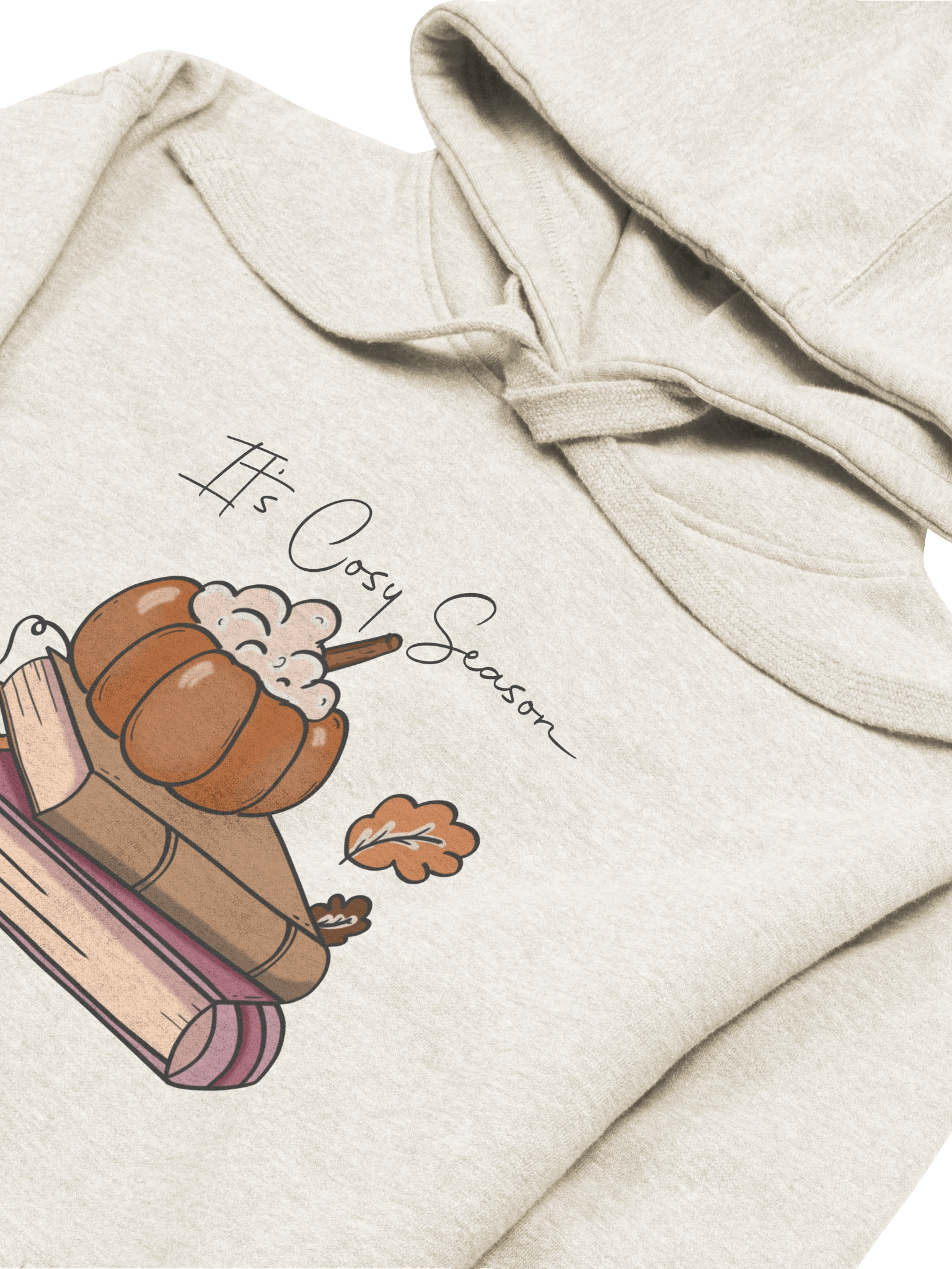 It's Cosy Season Hoodie! product image (10)