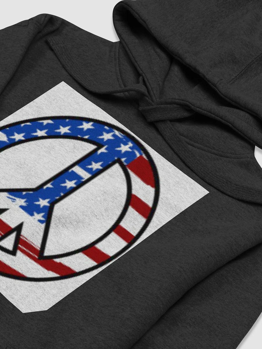 US Peace Premium Sweatshirt product image (3)