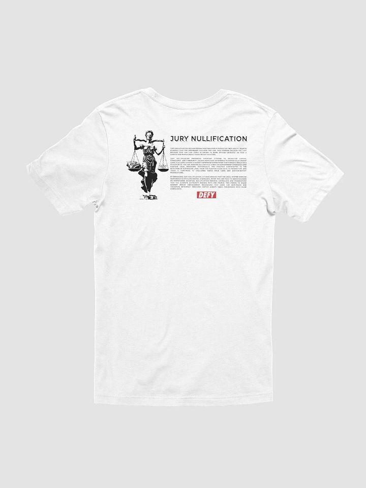 DEFY - JURY NULLIFICATION product image (32)