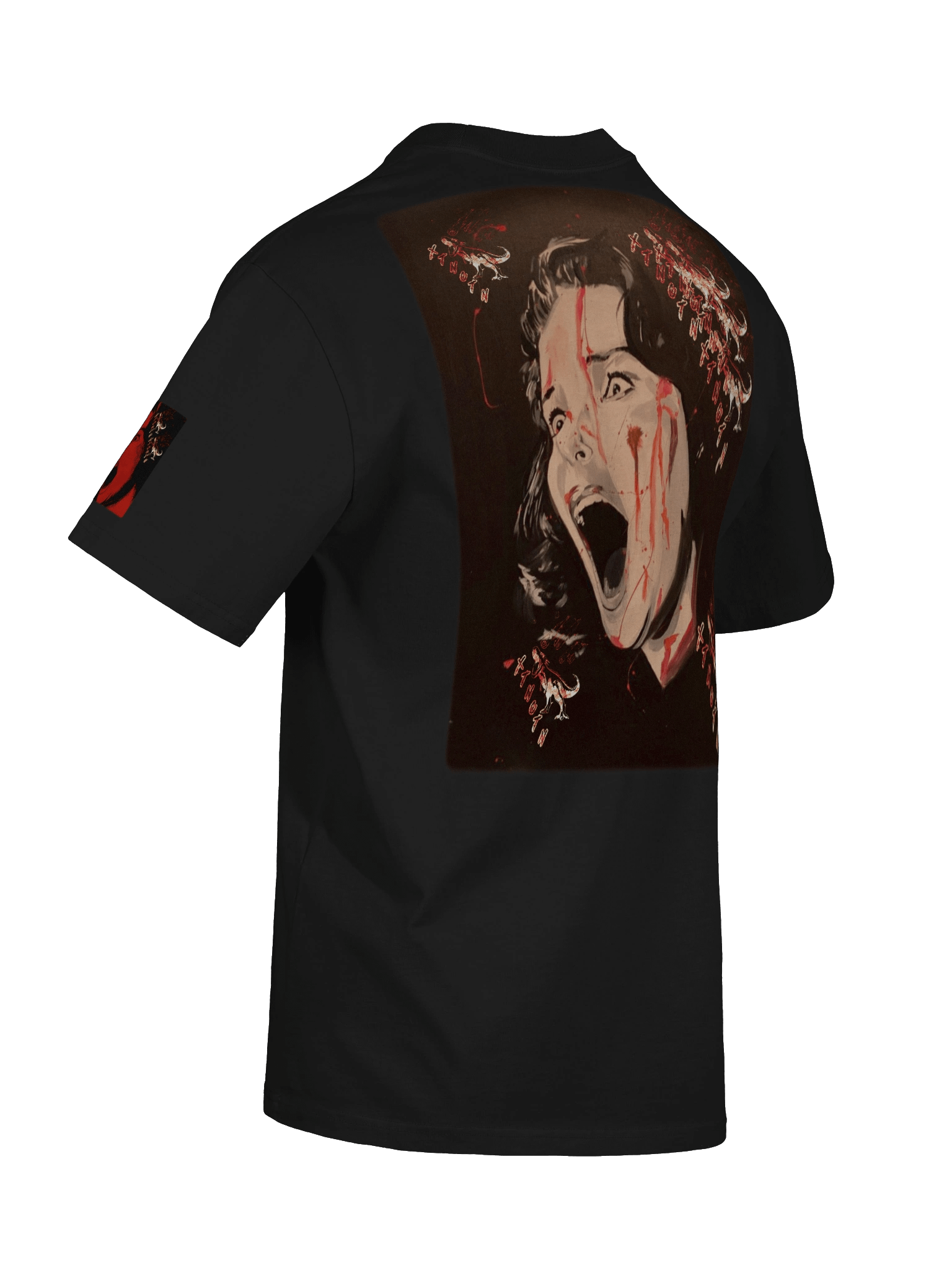scream of fear FINALE (may do another :-) product image (9)