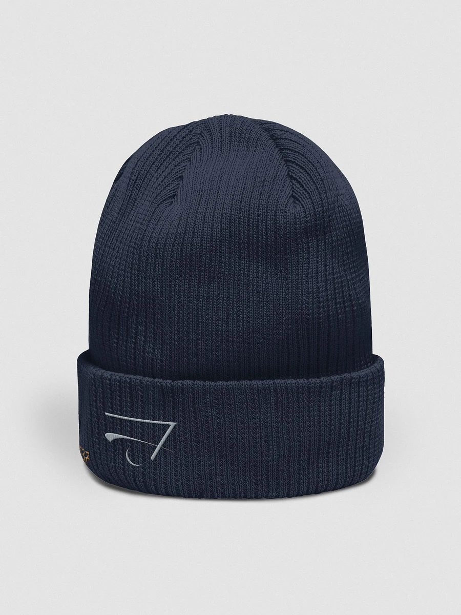 Infinity Beanie (LIMITED) product image (16)