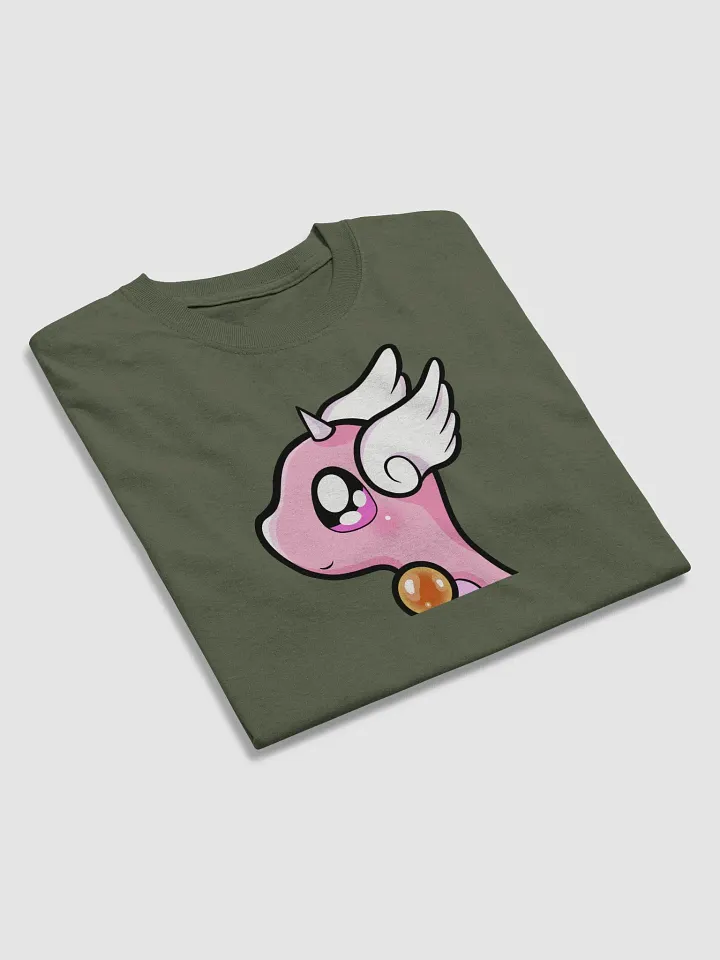 Cute Heavyweight T-Shirt product image (32)