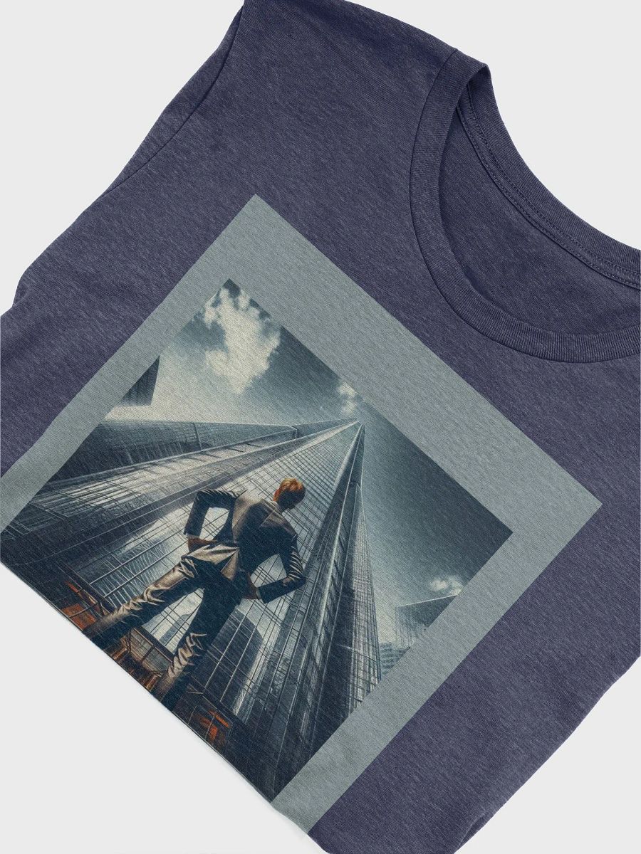 Skyline Aspirations Tee product image (51)