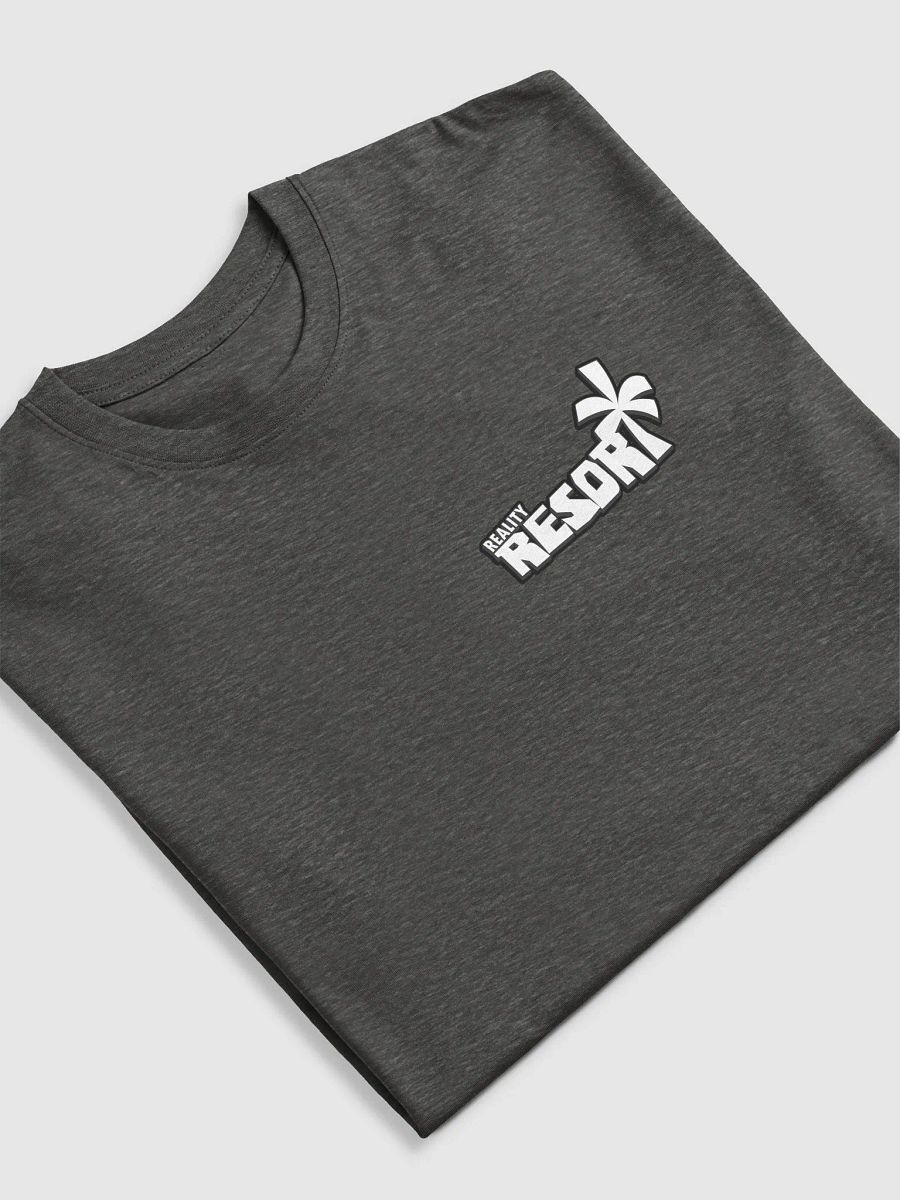 Reality Resort Basic Tee product image (5)