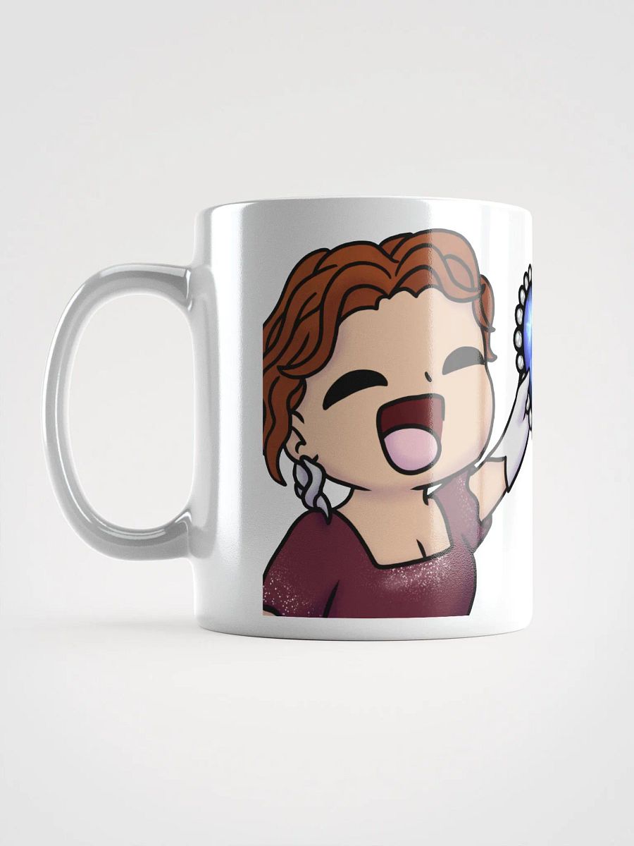 TolleyLove Mug - White product image (6)