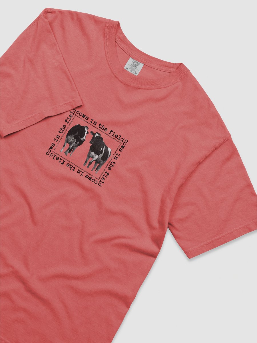 Articulate Vileness Shirt product image (3)