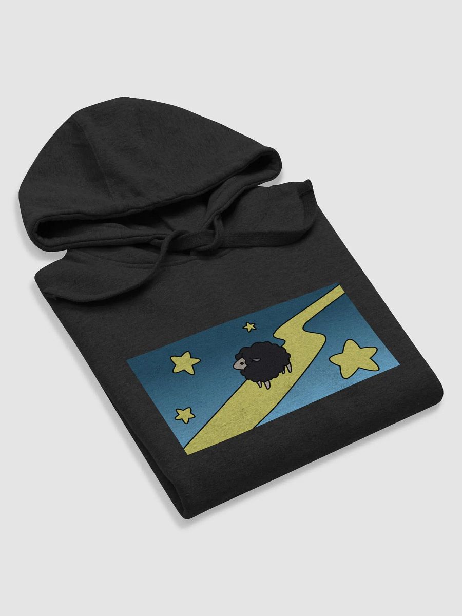 The Black Sheep Path Sweater product image (6)