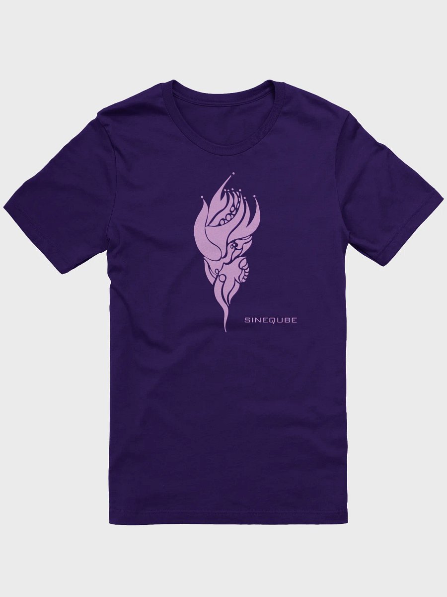 Sineqube Lilt T-Shirt product image (2)