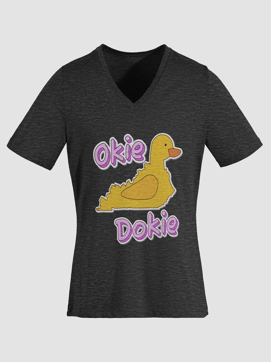 Kentucky Ducky - fitted tee! product image (52)