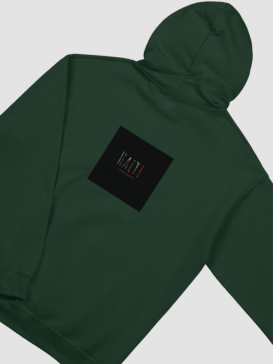 Roots Strong. Always Authentic Classic Hoodie. product image (30)