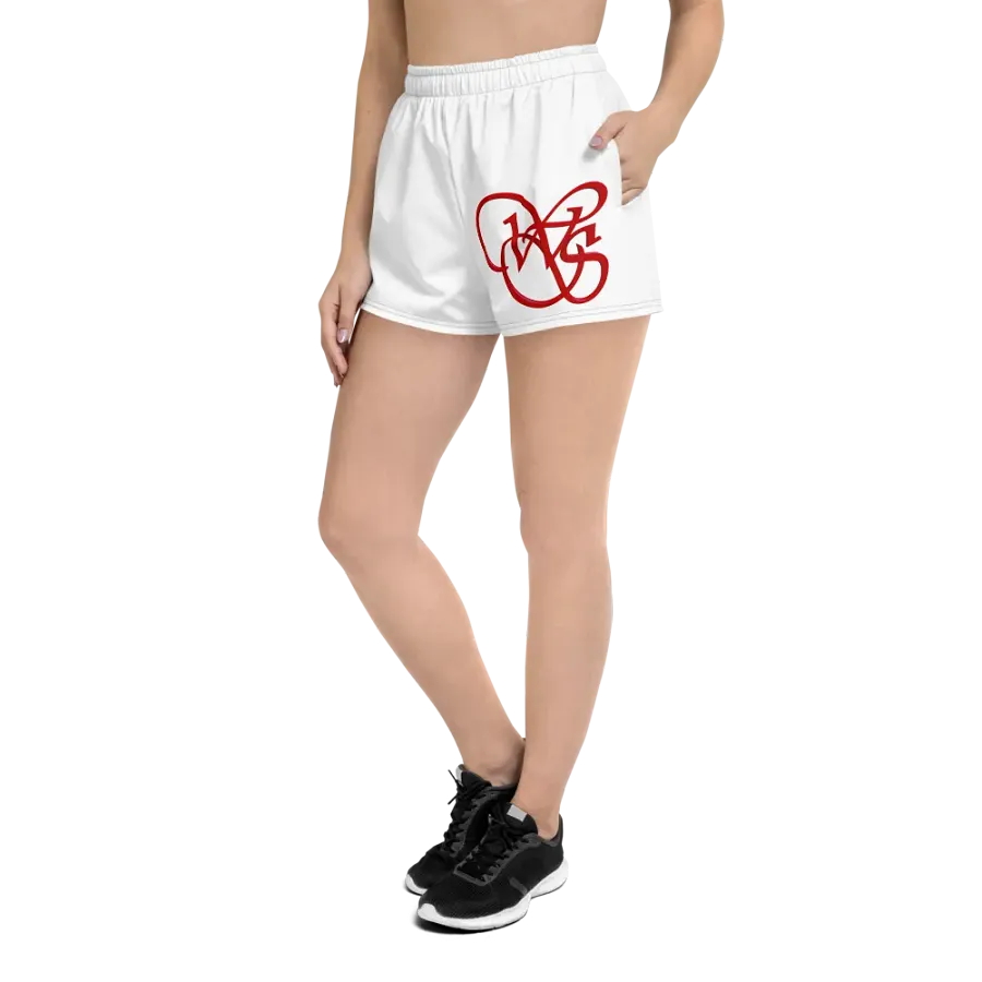 WS Women's Athletic Shorts product image (8)