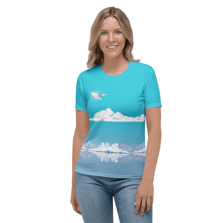 WELKIN T-shirt F product image (1)