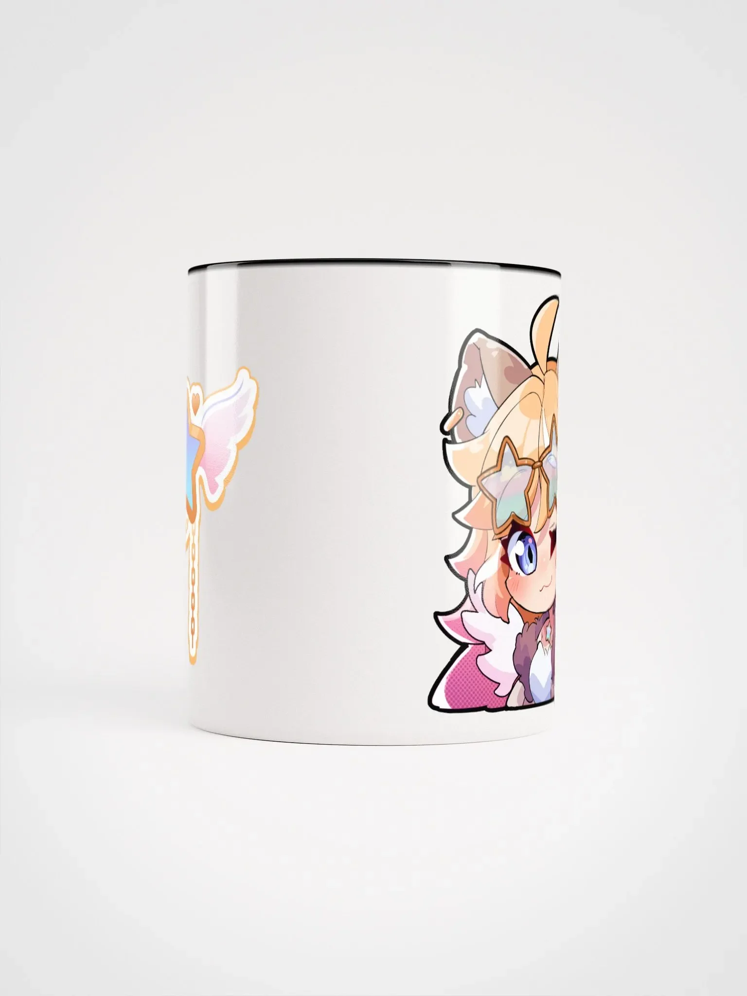 ThatLilMo Heart Mug product image (5)