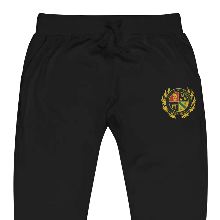 COOKIE CREST PANTS product image (2)