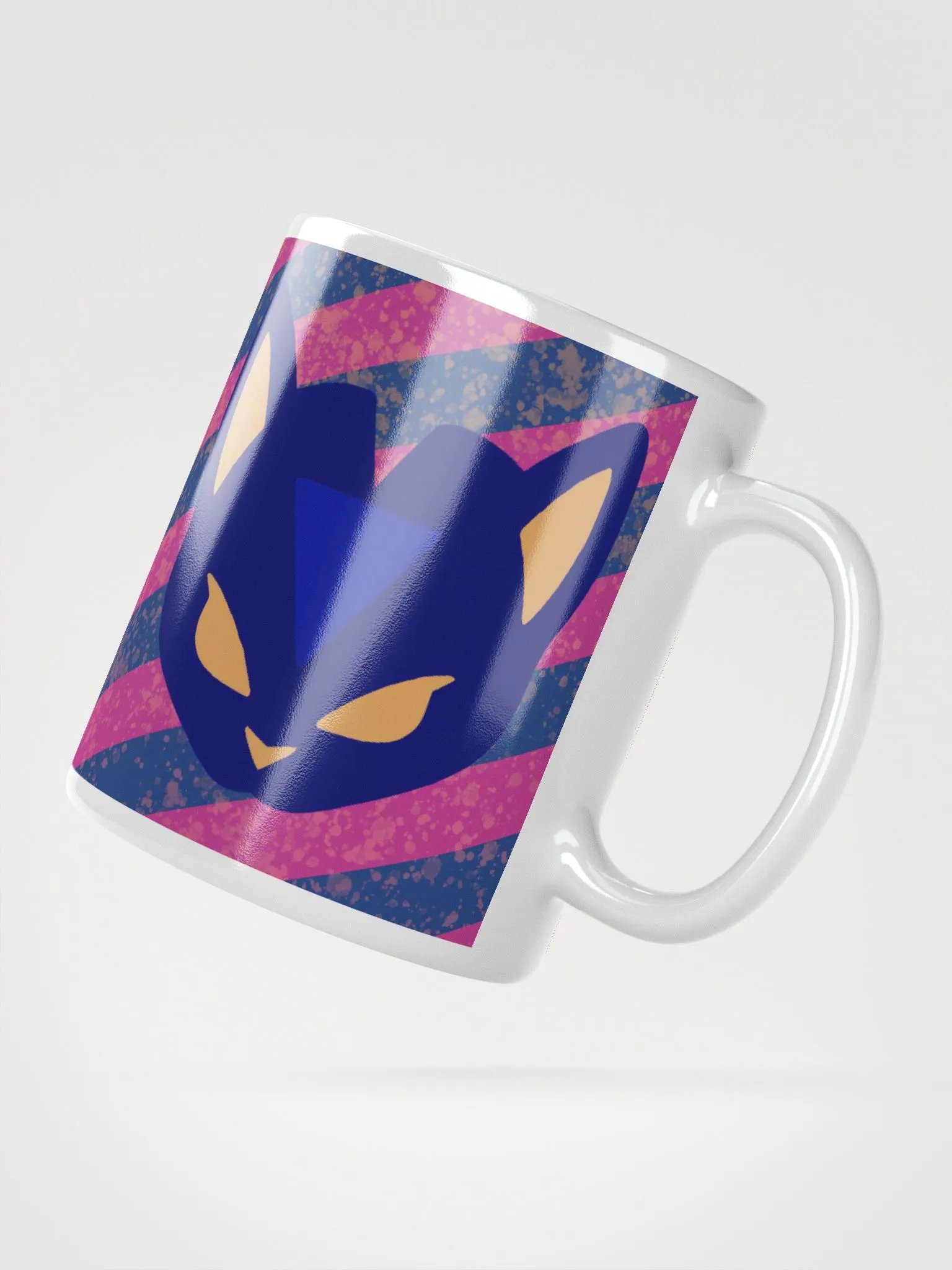 ISAG mug! product image (3)