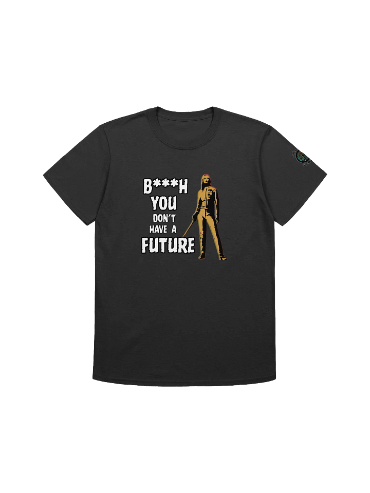 Kill Bill Kiddo product image (2)