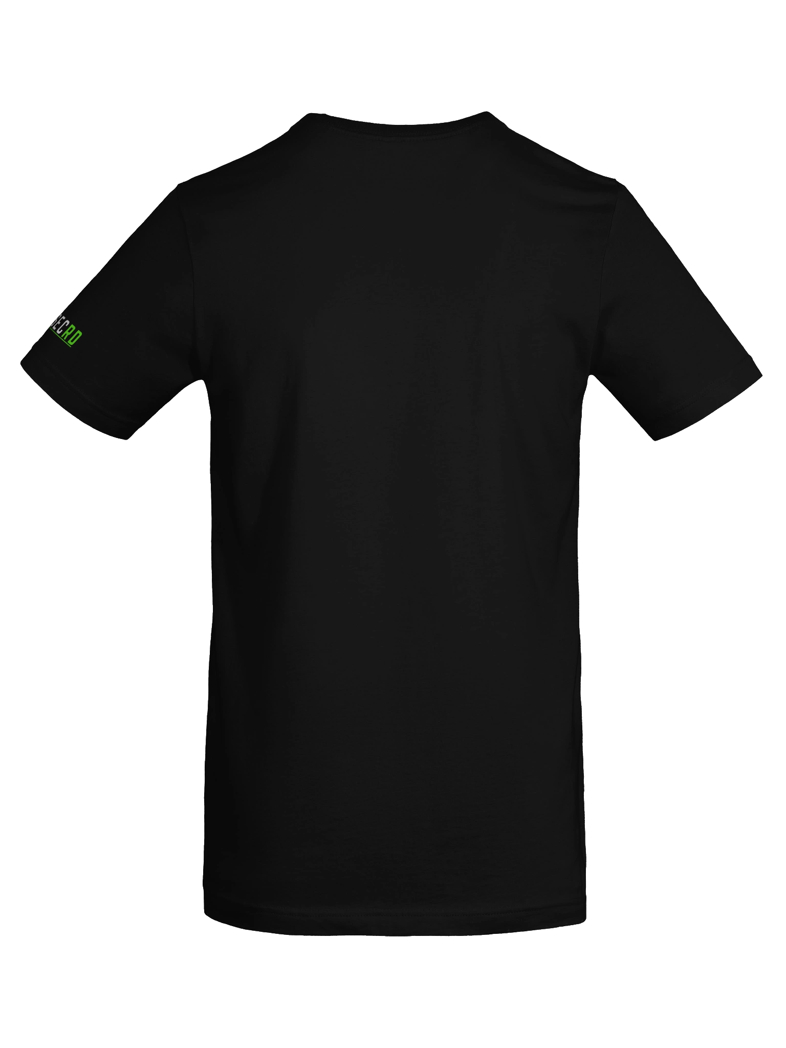 SecRD Future T-shirt product image (8)