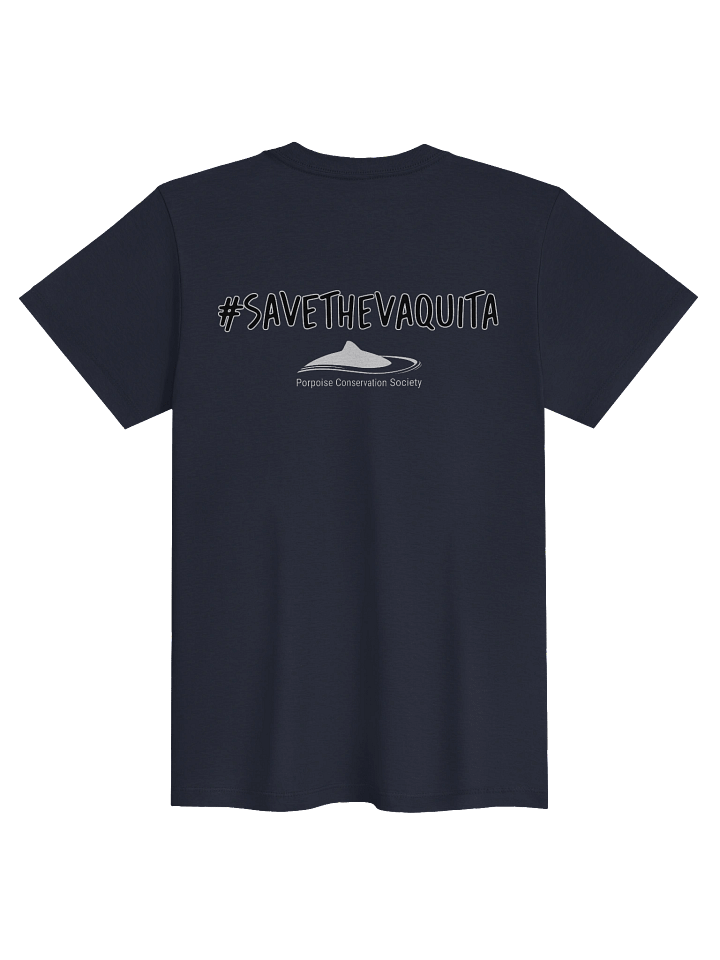Save The Vaquita - Women's Fit product image (12)