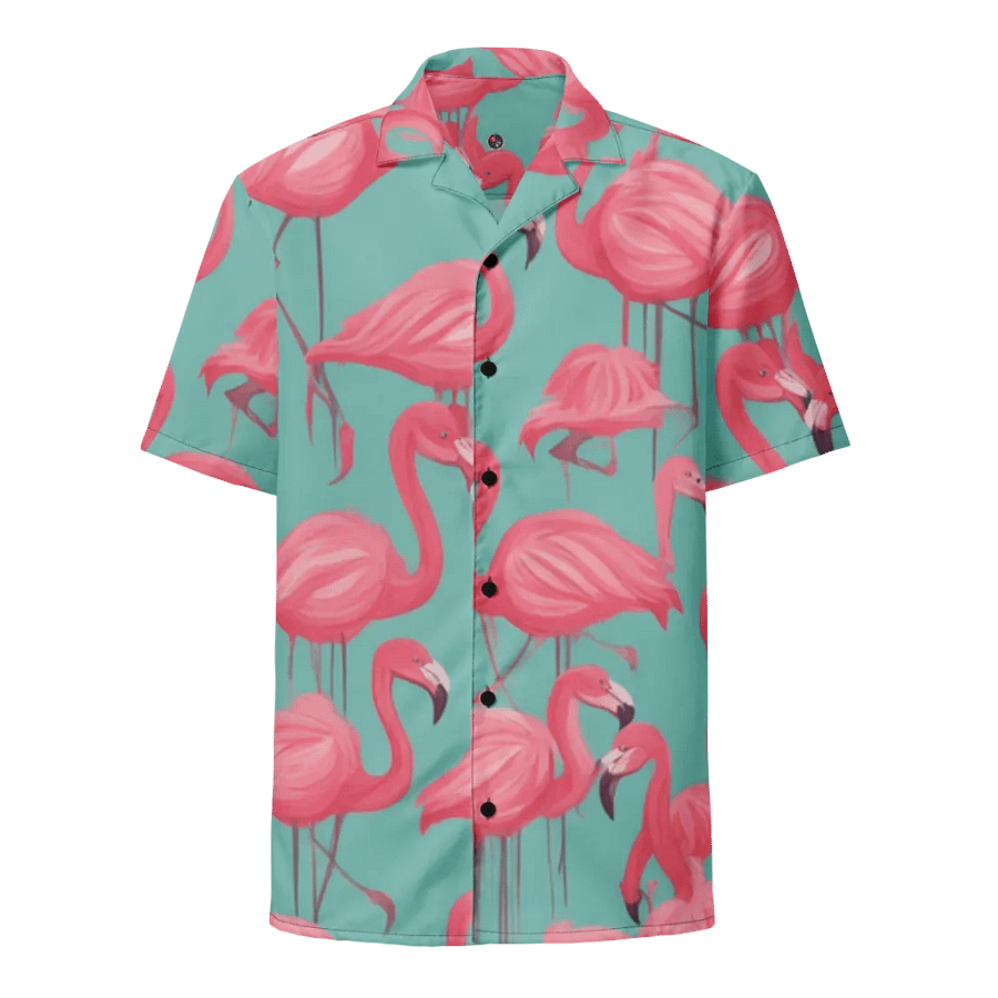 FLAMINGOS product image (1)
