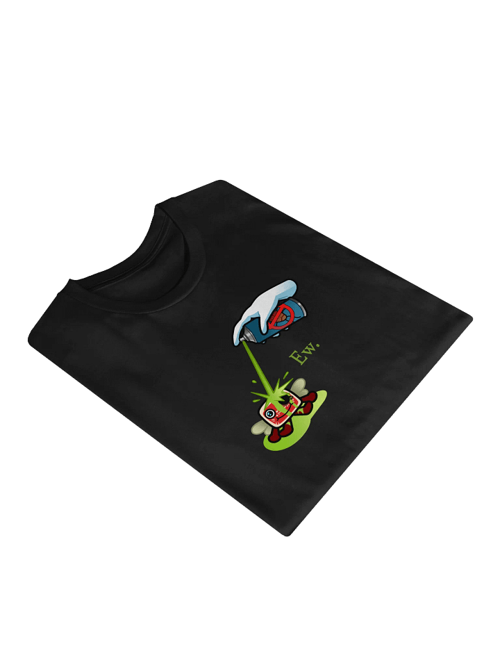 Wagyu Bug Spray Shirt product image (2)
