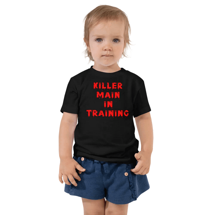 BTB Killer Kid's Gear - Toddler product image (1)