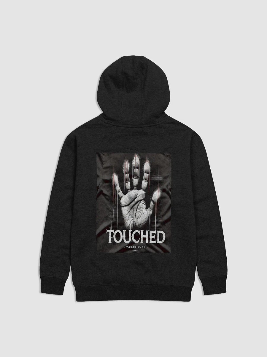 Ghostly Touched product image (5)