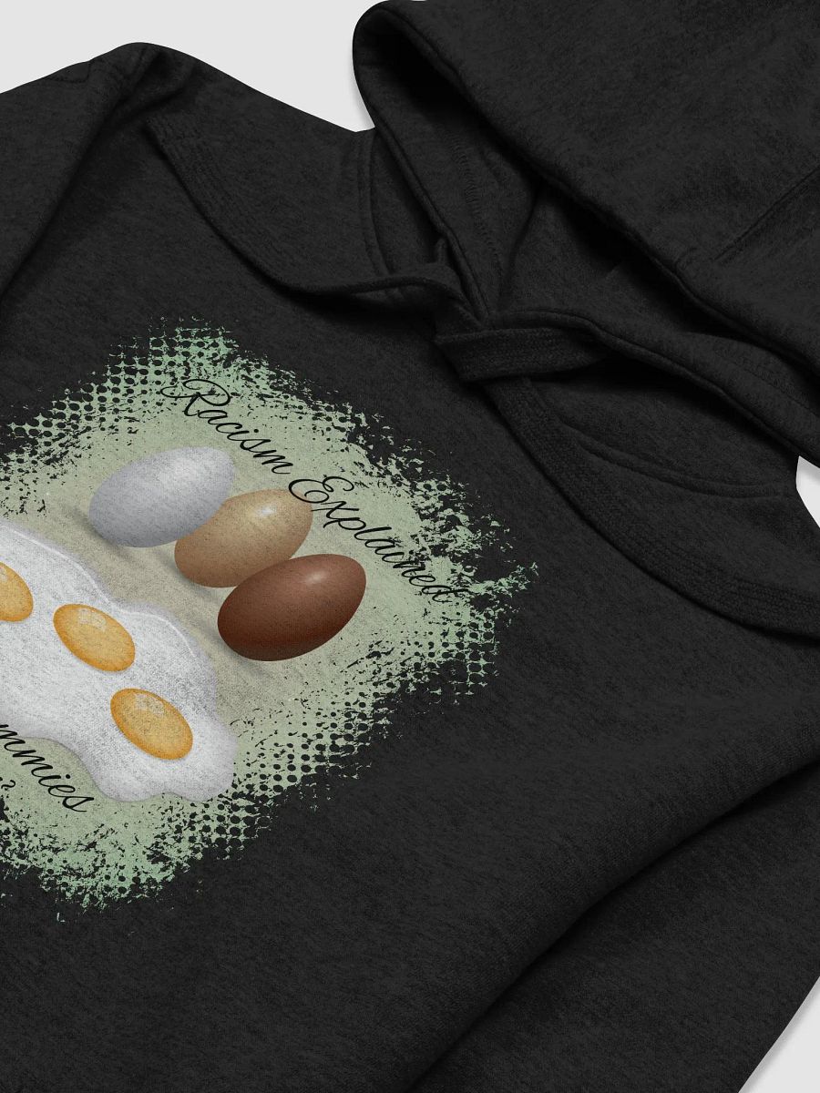 Eggceptional Equality Hoodie product image (42)