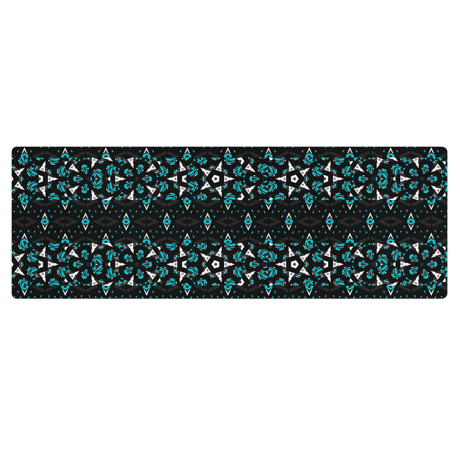 Patchwork Of Gothic Patterns 1 product image (5)