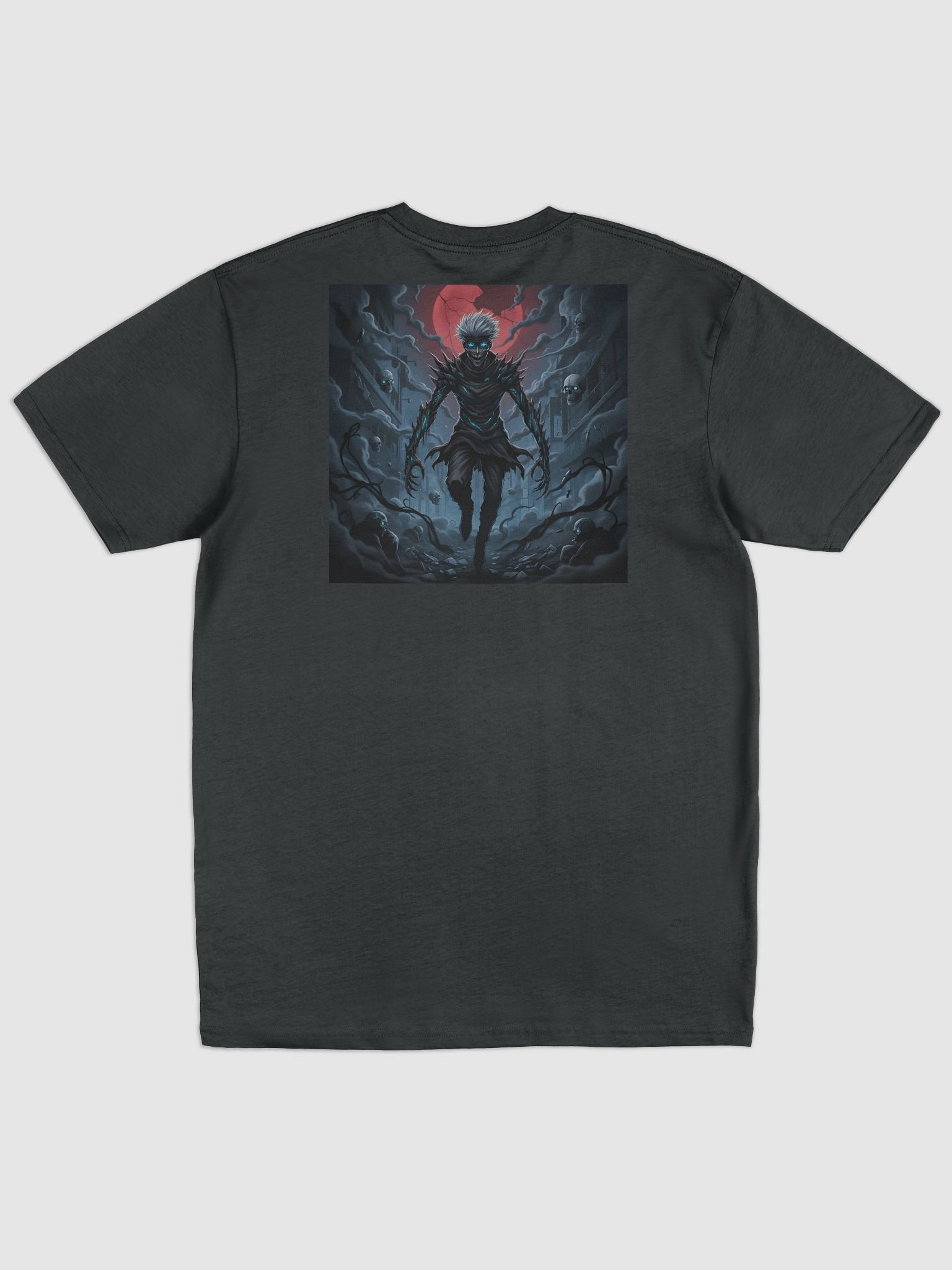 Gojo’s Limitless Tee product image (2)