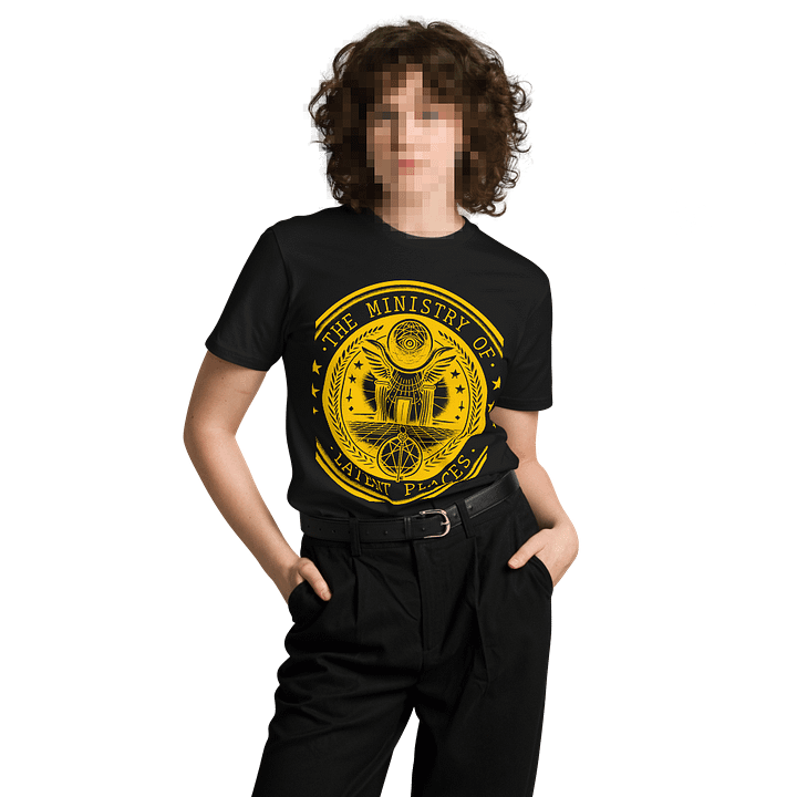 STANDARD ISSUE T-Shirt product image (2)