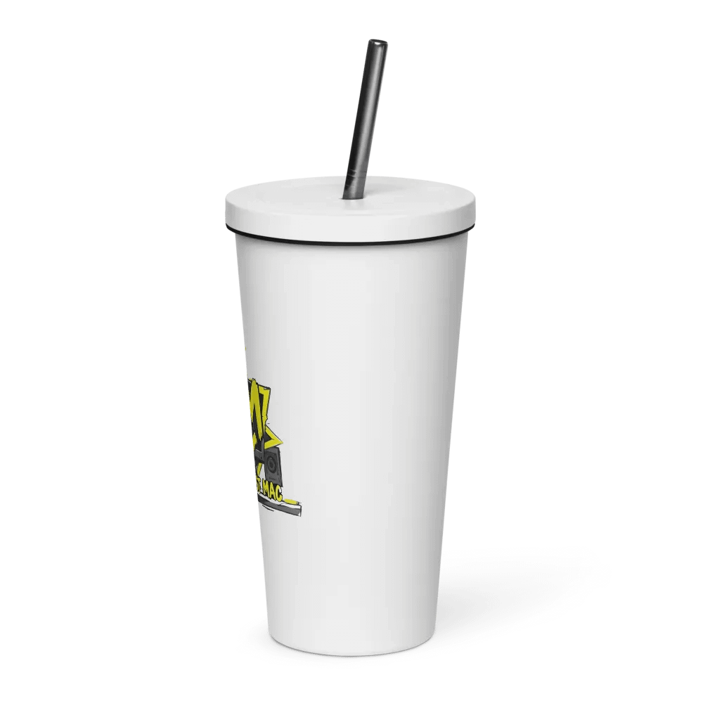 TBM Insulated Tumbler product image (3)