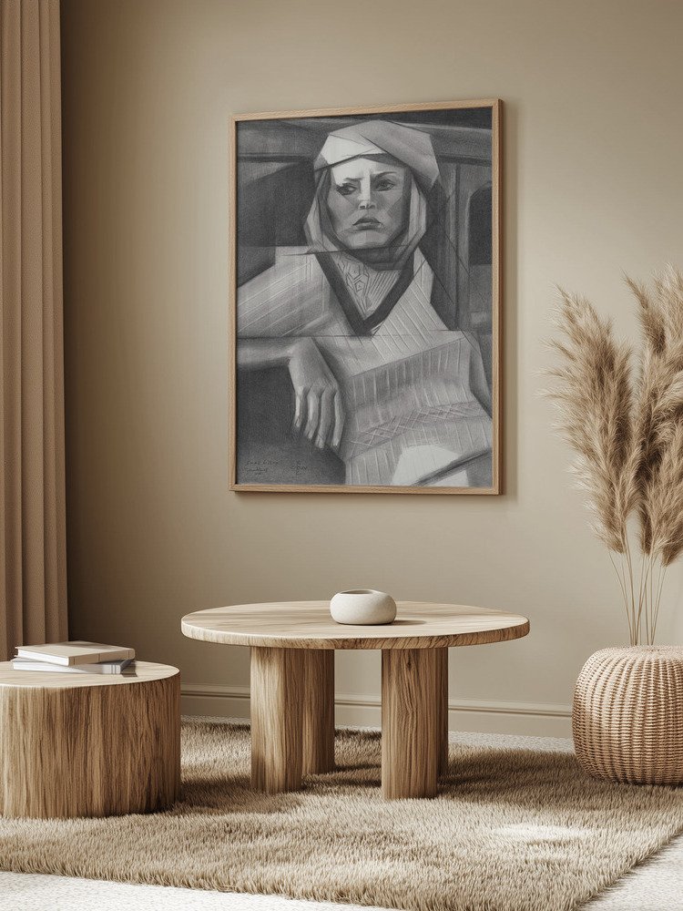 Sans titre – 30-07-18 (Faye Dunaway) product image (5)