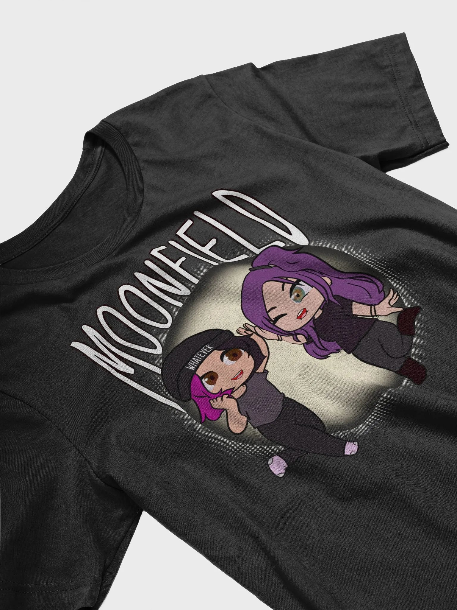 Moonfield - Supersoft Shirt product image (3)