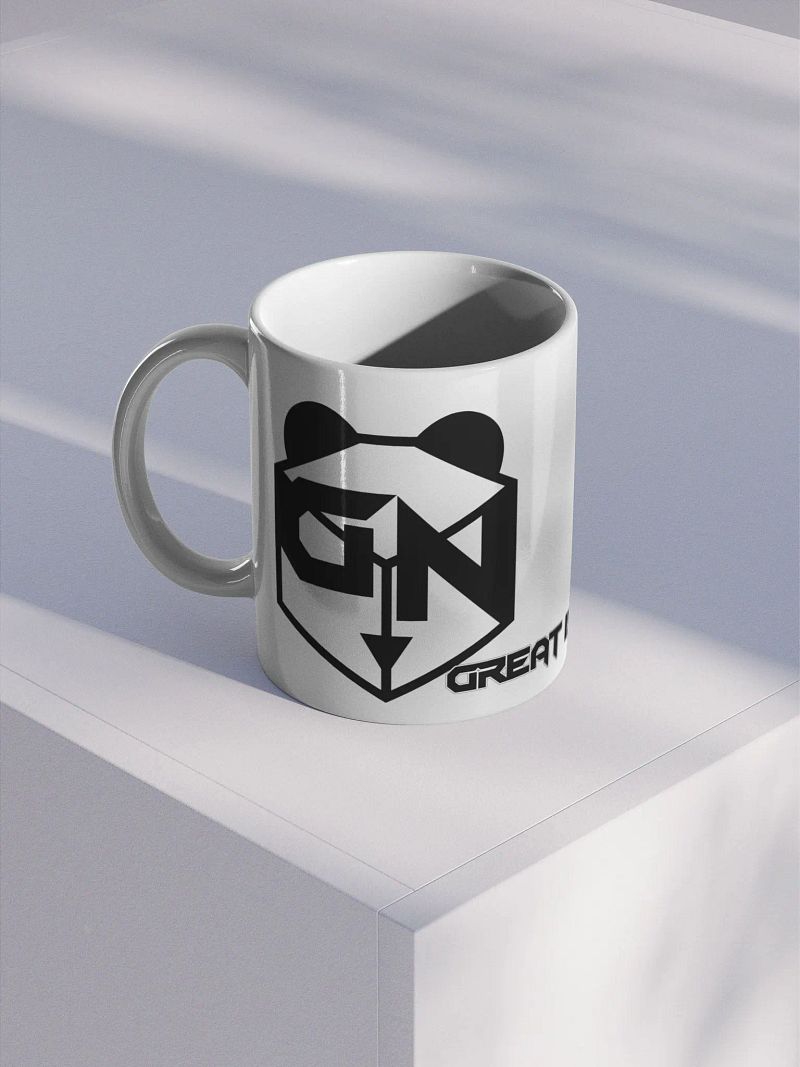 A Great Mug