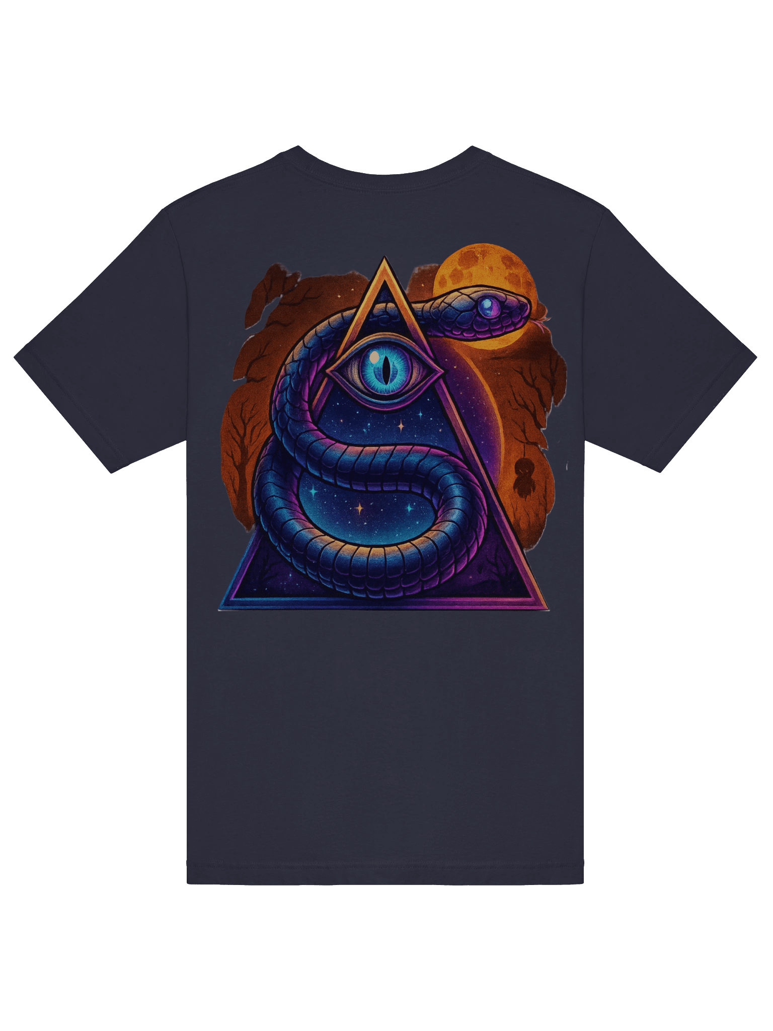 ALT_I_STICK MIDNIGHT GROVE – BELLA & CANVAS SUPERSOFT TEE product image (6)
