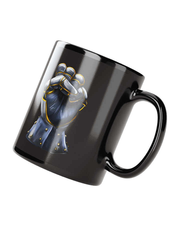 Professional Mug product image (4)