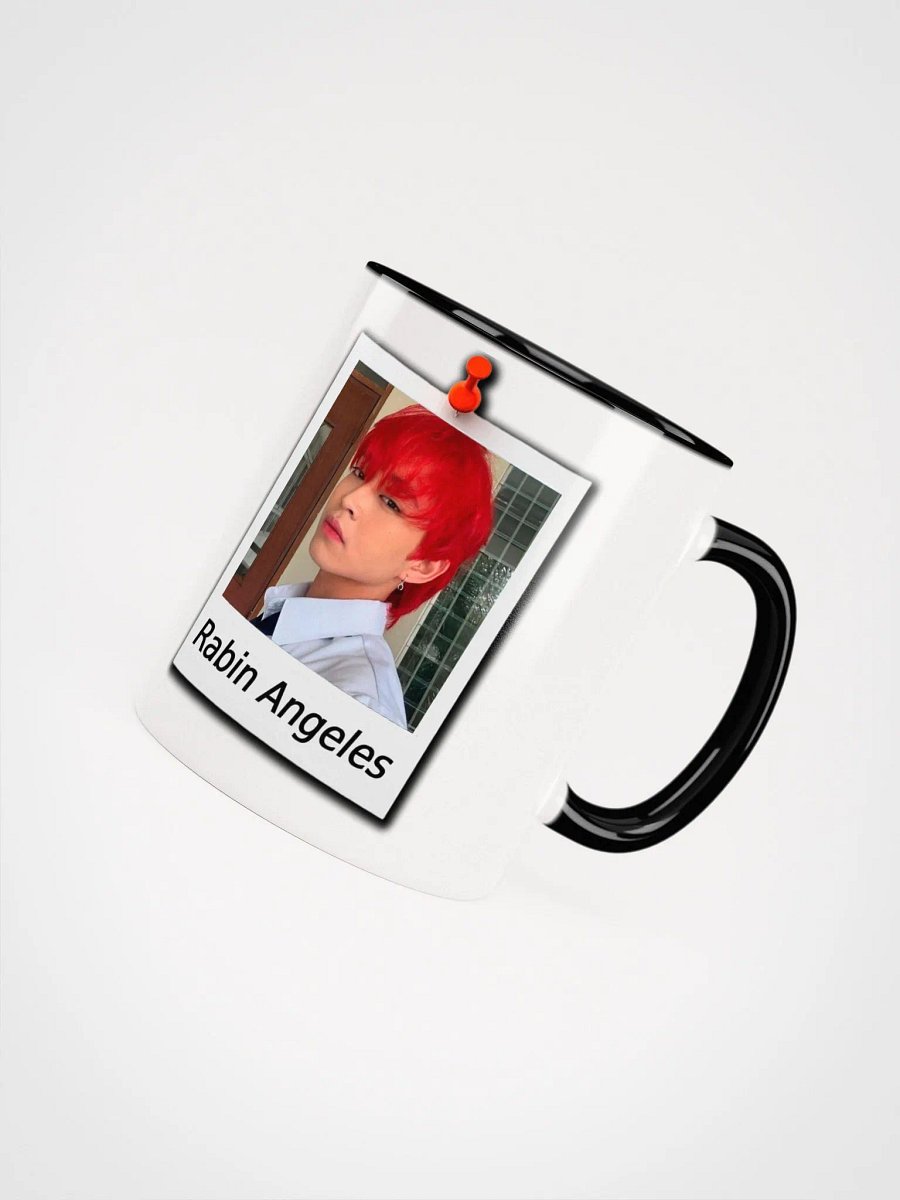 Taza Crush Yuri product image (4)