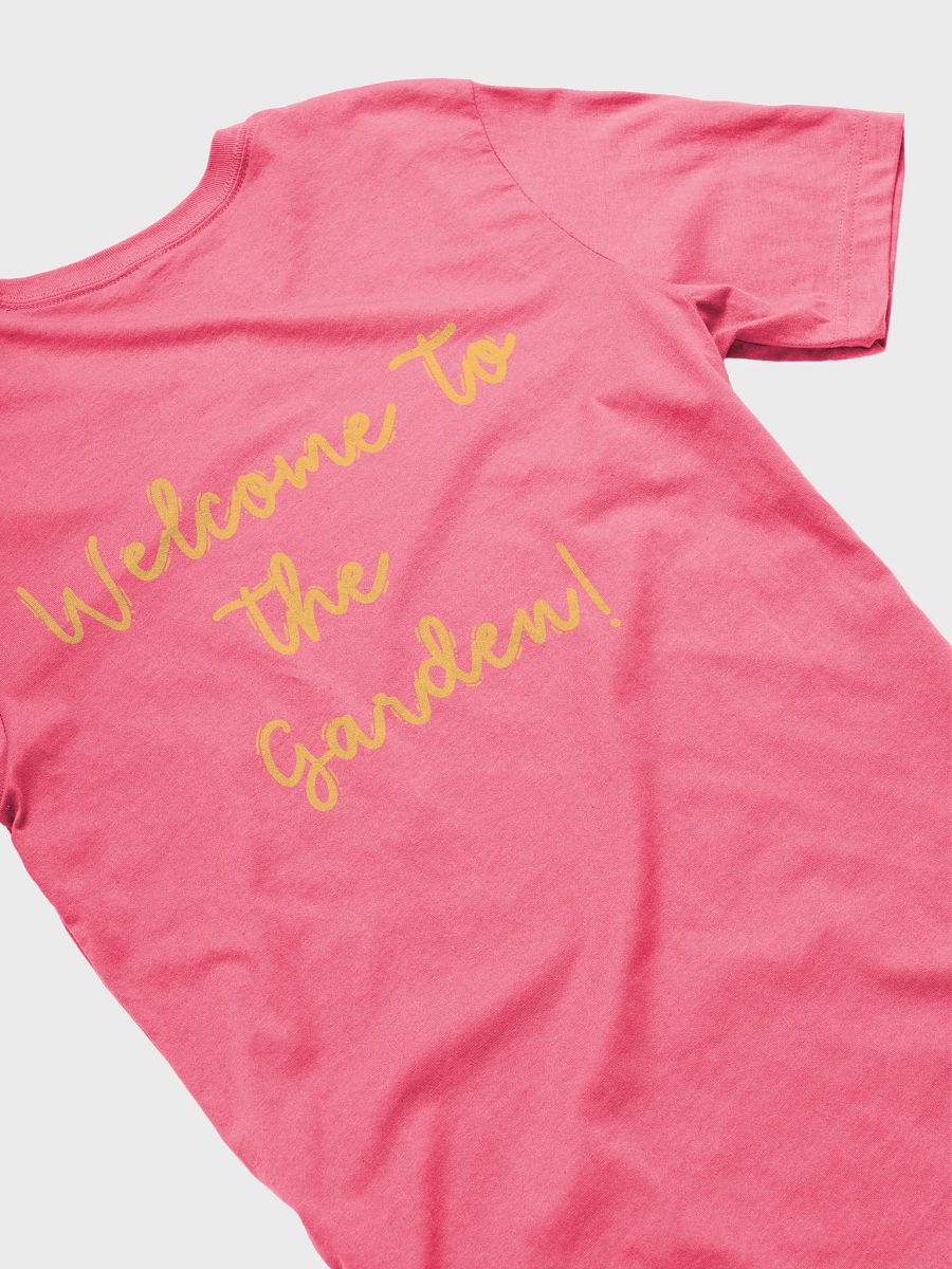 Sunflower Serenade T-Shirt product image (4)