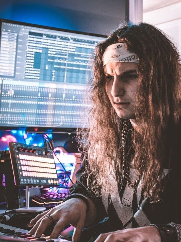 The Classic NK Hoodie product image (5)