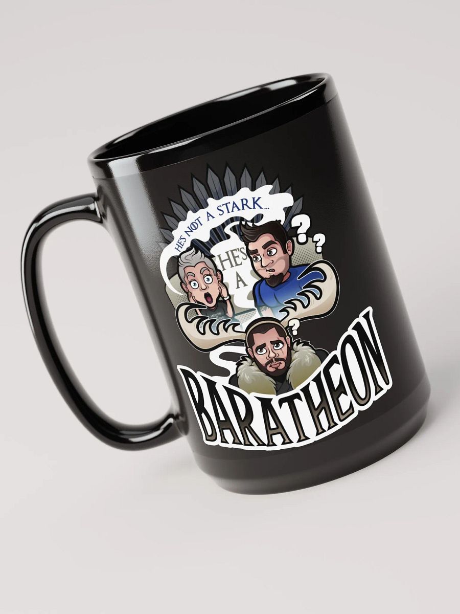 He's a Baratheon Mug product image (3)