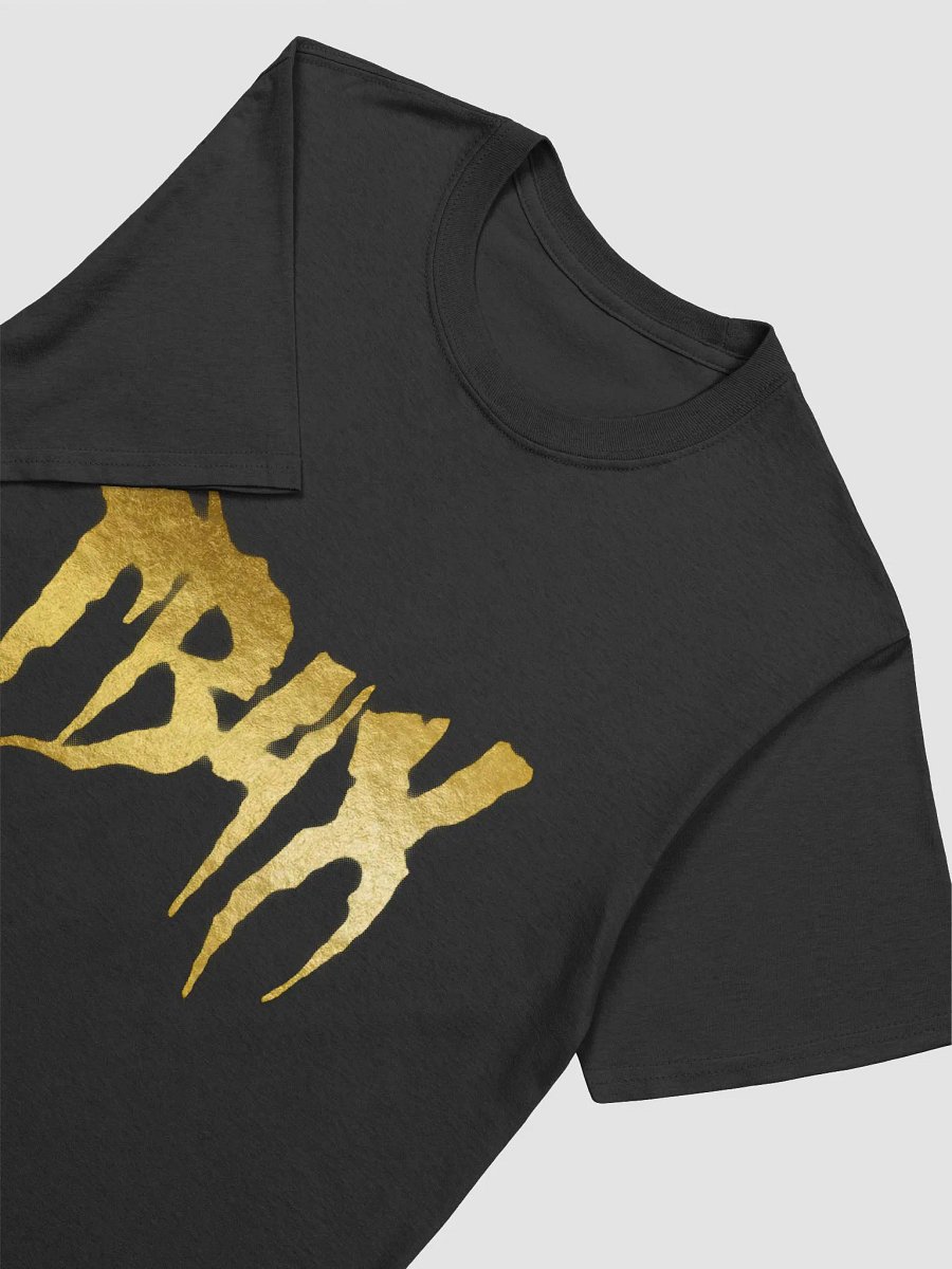 TB4X Gold Logo T-Shirt product image (3)