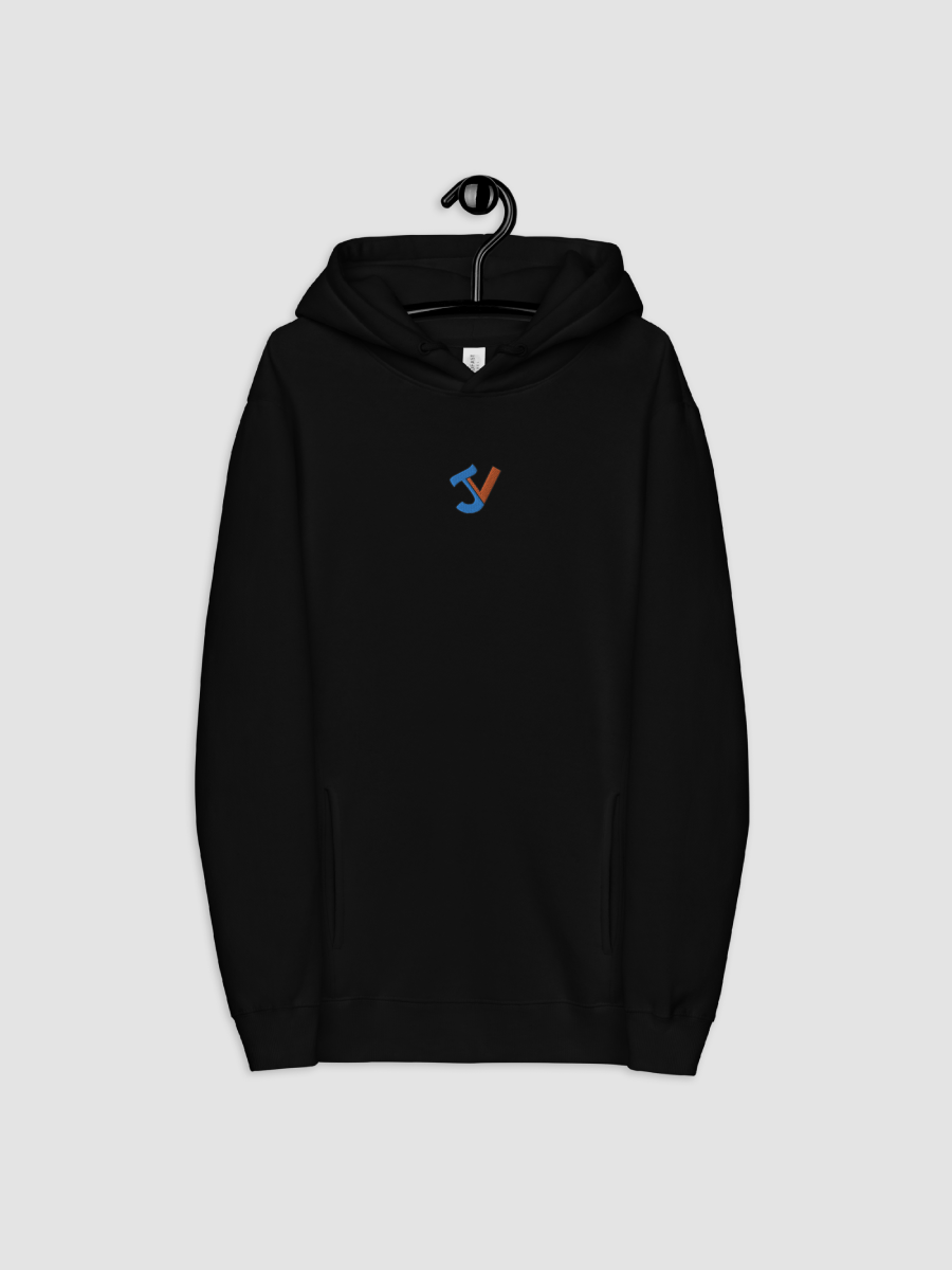 JV 24/7 Threadfast Hoodie (Embroidered, Separate Pockets) product image (5)