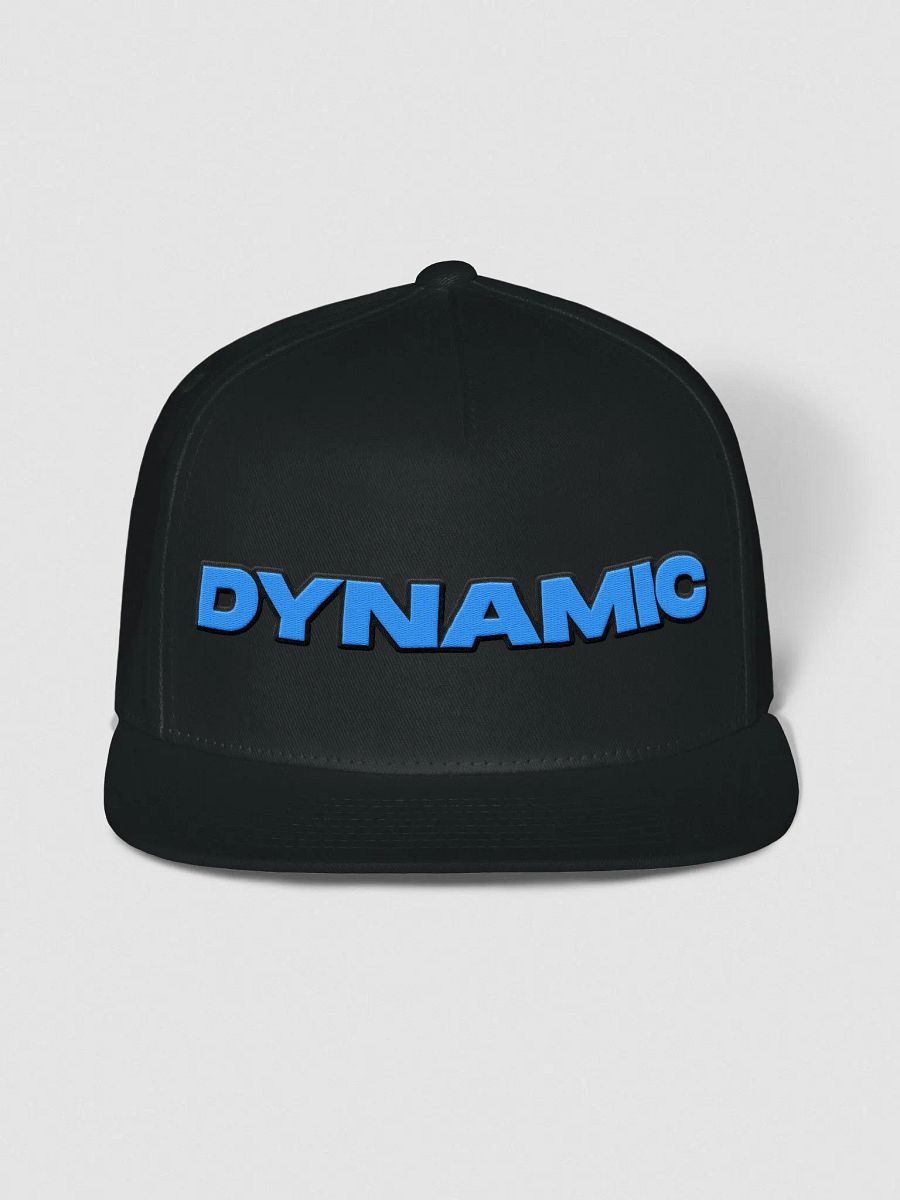 Dynamic Hat Premium product image (1)