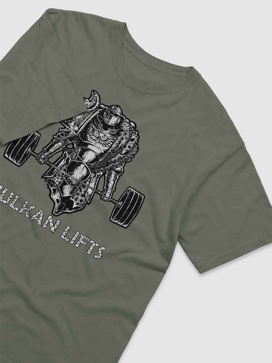 VULKAN LIFTS (helmet) product image (12)